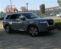 نيسان باثفايندر